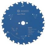 BOSCH  Disc Expert for Wood 184x16x24T