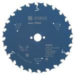 BOSCH  Disc Expert for Wood 184x20x24T