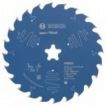 BOSCH  Disc Expert for Wood 190xSTARx24T