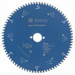 BOSCH  Disc Expert for Aluminium 240x30x80T