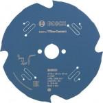 BOSCH  Disc Expert for Fiber Cement 140x20x4T