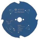 BOSCH  Disc Expert for Fiber Cement 160x20x4T