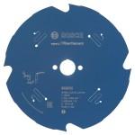 BOSCH  Disc Expert for Fiber Cement 165x20x4T