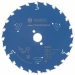 BOSCH  Disc Expert for Construct Wood 165x20x24T