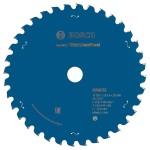 BOSCH  Disc Expert for Stailess Steel 185x20x36T