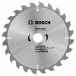 BOSCH  Disc Eco for Wood 230x30x24T