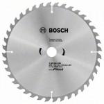 BOSCH  Disc Eco for Wood 305x30x40T