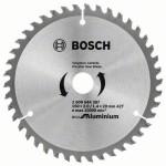 BOSCH  Disc Eco for Aluminium 190x30x54T
