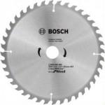 BOSCH  Disc Best for Wood 254x30x40T