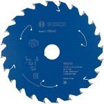 BOSCH  Disc Expert for Wood 136x20x24T special pentru circulare cu acu