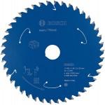 BOSCH  Disc Expert for Wood 140x20x42T special pentru circulare cu acu