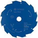 BOSCH  Disc Expert for Wood 160x20x12T special pentru circulare cu acu