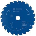 BOSCH  Disc Expert for Wood 160x20x24T special pentru circulare cu acu