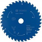 BOSCH  Disc Expert for Wood 160x20x36T special pentru circulare cu acu