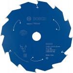 BOSCH  Disc Expert for Wood 165x20x12T special pentru circulare cu acu