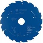 BOSCH  Disc Expert for Wood 190x30x18T special pentru circulare cu acu