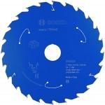 BOSCH  Disc Expert for Wood 190x30x24T special pentru circulare cu acu