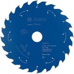 BOSCH  Disc Expert for Wood 210x30x24T special pentru circulare cu acu