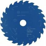 BOSCH  Disc Expert for Wood 216x30x24T special pentru circulare cu acu