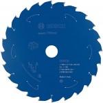 BOSCH  Disc Expert for Wood 250x30x24T special pentru circulare cu acu
