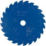 BOSCH  Disc Expert for Wood 254x30x24T special pentru circulare cu acu