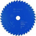 BOSCH  Disc Expert for Wood 254x30x40T special pentru circulare cu acu