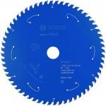 BOSCH  Disc Expert for Wood 254x30x60T special pentru circulare cu acu