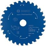 BOSCH  Disc Expert for Stainless Steel 136x20x30T special pentru circulare cu acu