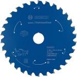 BOSCH  Disc Epert for Stainless Steel 140x20x30T special pentru circulare cu acu