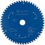 BOSCH  Disc Expert for Aluminium 160x20x54T special pentru circulare cu acu