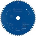 BOSCH  Disc Expert for Aluminium 184x20x54T special pentru circulare cu acu