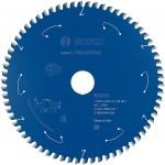 BOSCH  Disc Expert for Aluminium 210x30x66T special pentru circulare cu acu