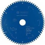 BOSCH  Disc Expert for Aluminium 216x30x66T special pentru circulare cu acu