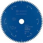 BOSCH  Disc Expert for Aluminium 250x30x78T special pentru circulare cu acu