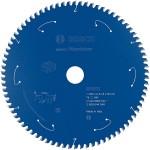 BOSCH  Disc Expert for Aluminium 254x30x78T special pentru circulare cu acu