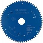 BOSCH  Disc Expert for Laminated Panel 190x30x60T special pentru circulare cu acu