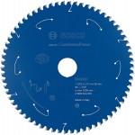 BOSCH  Disc Expert for Laminated Panel 210x30x66T special pentru circulare cu acu