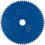 BOSCH  Disc Expert for Laminated Panel 216x30x66T special pentru circulare cu acu