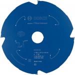 BOSCH  Disc Expert for Fiber Cement 190x30x4T special pentru circulare cu acu