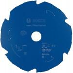 BOSCH  Disc Expert for Fiber Cement 216x30x6T special pentru circulare cu acu