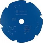 BOSCH  Disc Expert for Fiber Cement 250x30x6T special pentru circulare cu acu
