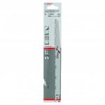 BOSCH S1531L Set 2 panze Top for Wood 240 mm