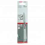 BOSCH S644D Set 2 panze Top for Wood 150 mm