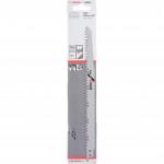 BOSCH S1531L Set 5 panze Top for Wood 240 mm