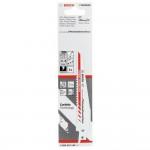 BOSCH S956DHM Panza Endurance for Window Demolition 150 mm