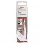 BOSCH S956DHM Set 10 panze Endurance for Window Demolition 150 mm