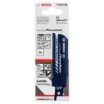 BOSCH S555CHM Panza Endurance for Heavy Metal 100 mm