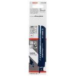 BOSCH S955CHM Panza Endurance for Heavy Metal 150 mm