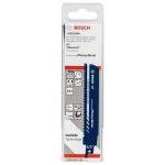 BOSCH S955CHM Set 10 panze Endurance for Haevy Metal 150 mm