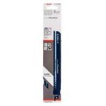 BOSCH S1155CHM Panza Endurance for Haevy Metal 225 mm